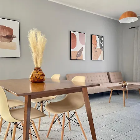 Apartament Down Town Miasto Kos Zewnętrze zdjęcie