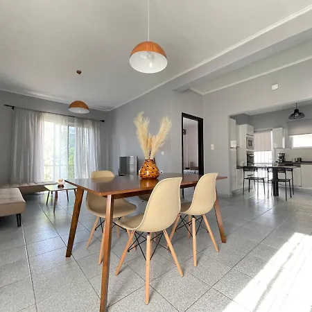 Apartament Down Town Miasto Kos Zewnętrze zdjęcie