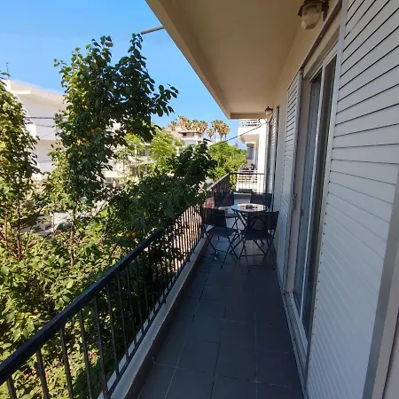 Apartament Down Town Miasto Kos Zewnętrze zdjęcie