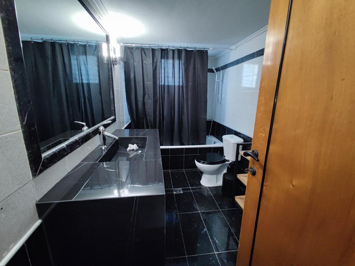 Down Town Apartment *