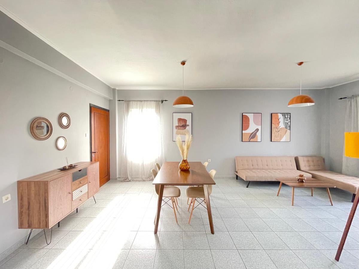 Down Town Apartment